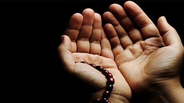 دعاء الهم و الفرج | دعاء الفرج من القرآن الكريم