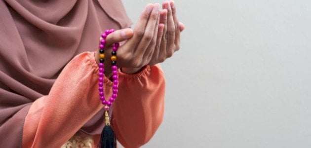 دعاء لصديقتي المتوفية في ليلة النصف من شعبان