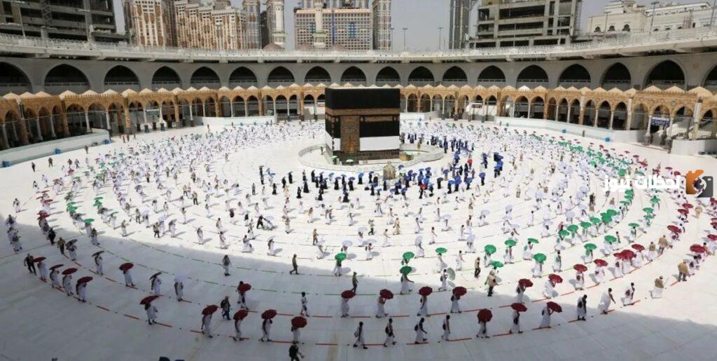 رابط الاستعلام عن قرعه الحج السياحي عبر بوابة الحج المصرية الموحدة