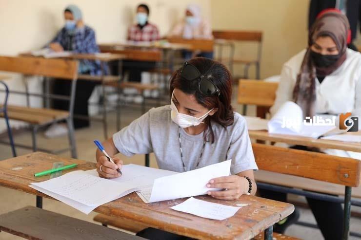 رابط نتيجة الصف الاول الثانوي