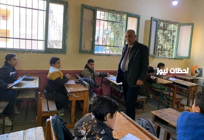 رابط وخطوات الاستعلام عن نتيجة الشهادة الإعدادية
