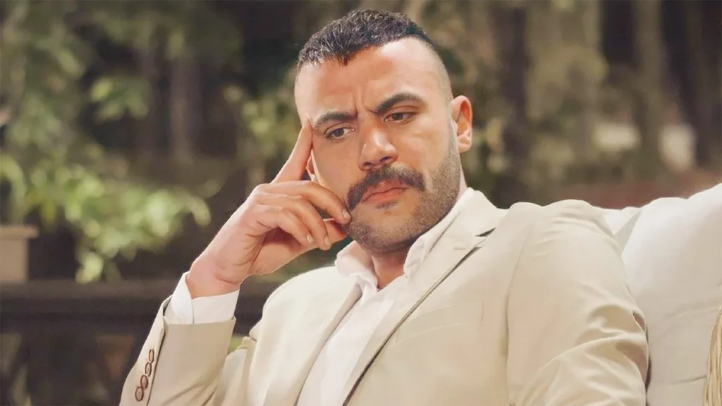 رسالة نارية من محمد إمام