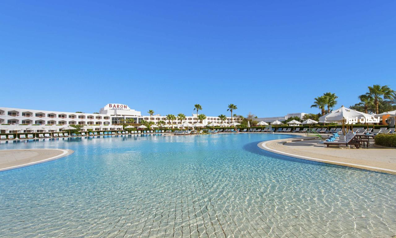 رقم فندق البارون شرم الشيخ للبالغين