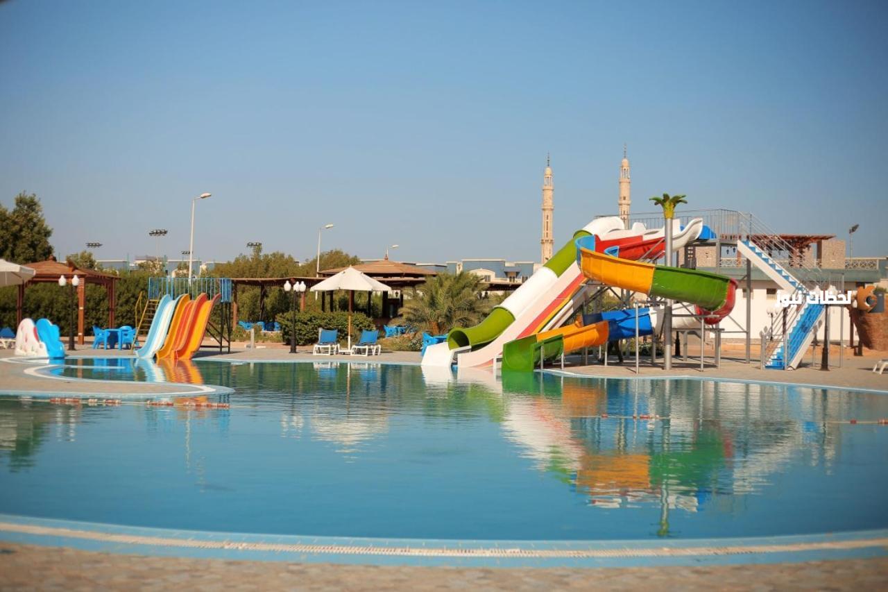 رقم فندق توليب شرم الشيخ