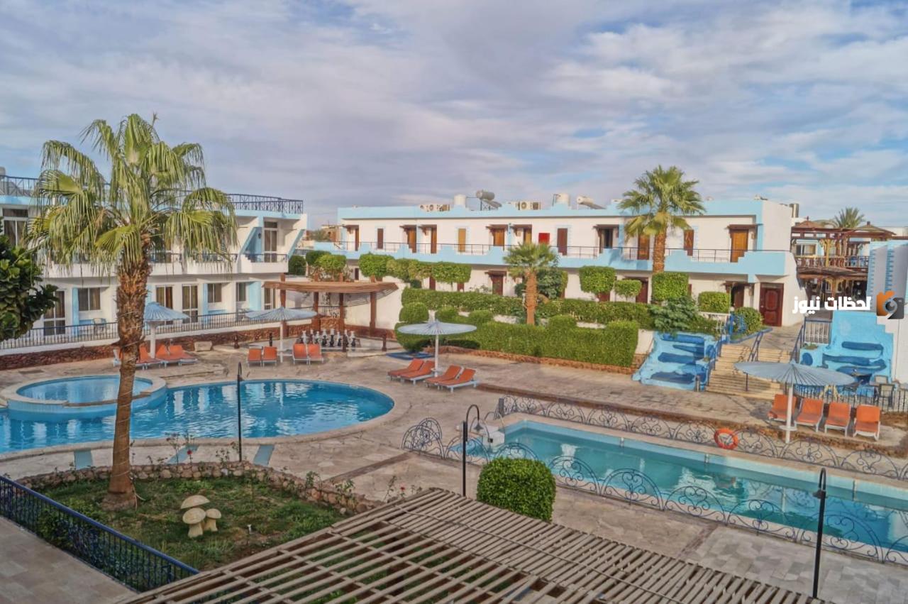 رقم فندق سيفن هيفن شرم الشيخ 3 نجوم