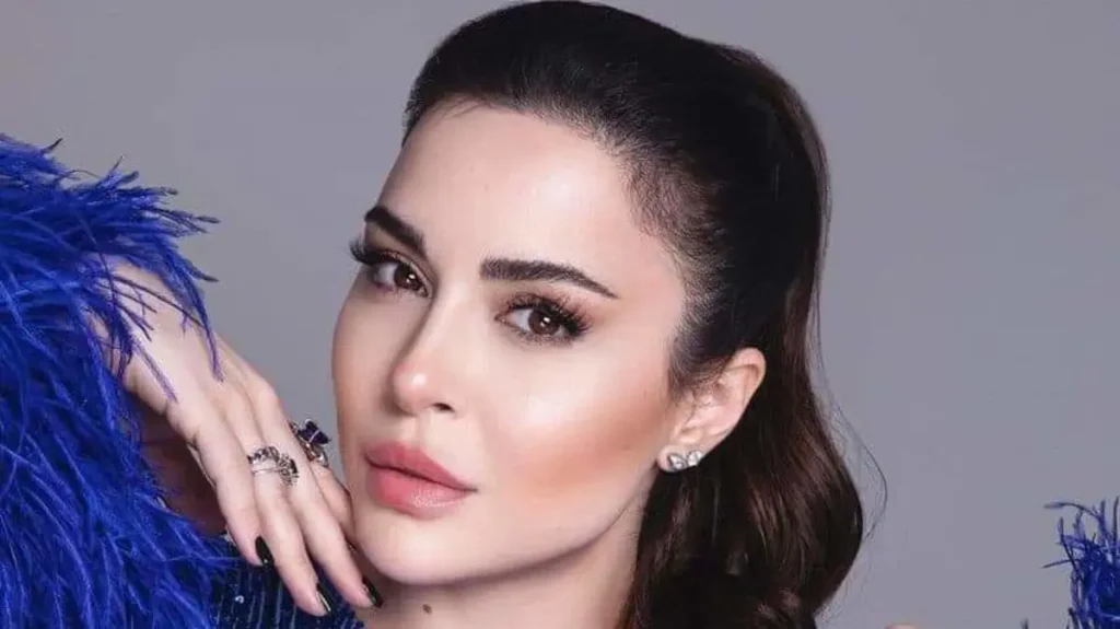 سارة أبي كنعان