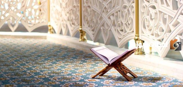 سبب نزول سورة يس تفسير ابن كثير