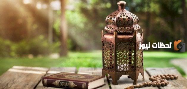 مقاصد سورة المرسلات | سبب تسمية سورة المرسلات بهذا الاسم