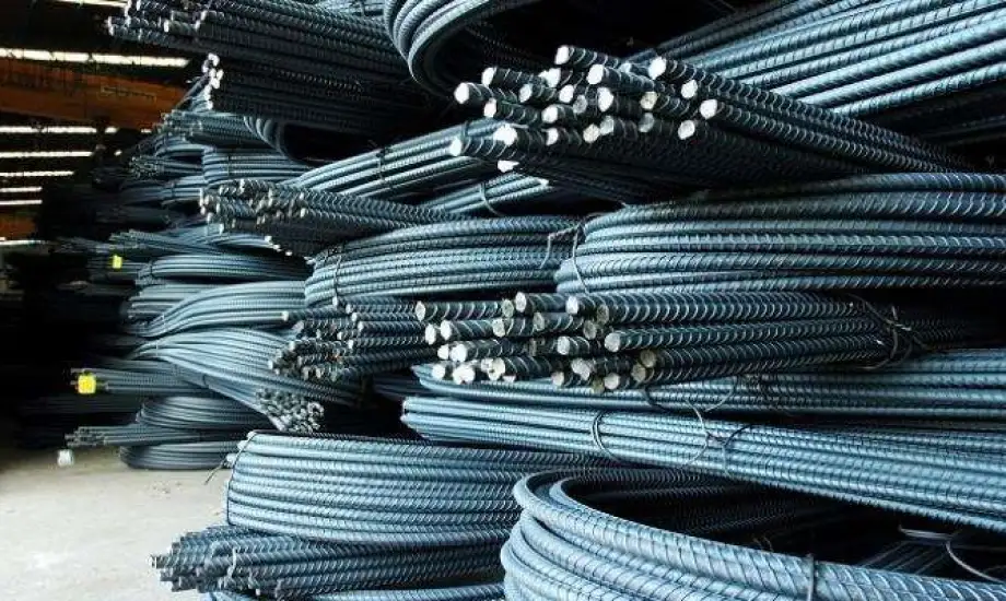 سعر الحديد اليوم في مصر حديد عز