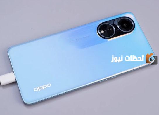 سعر ومواصفات هاتف Oppo a98 5G