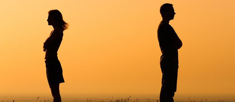 شعر قصير حزين عن الفراق | ماذا يقال عند الفراق