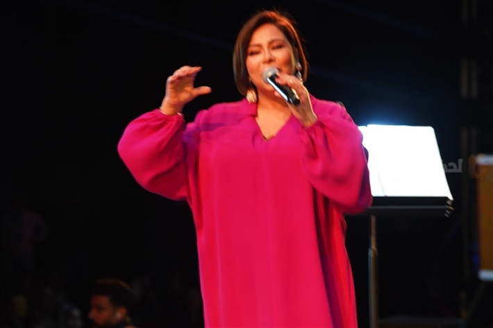 شيرين