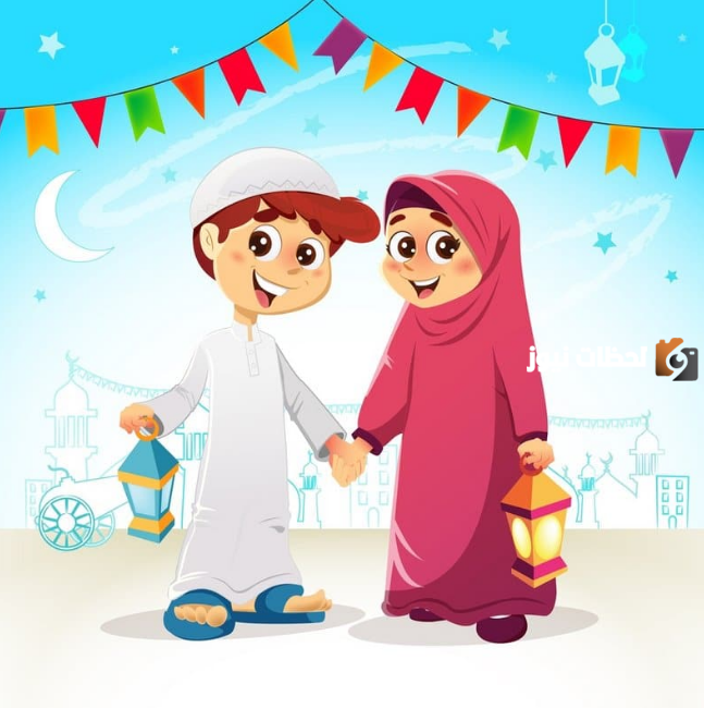 صور رمزيات ثنائي رمضان