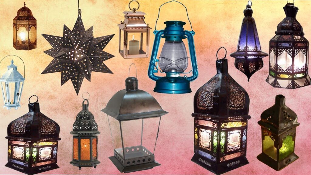 صور فوانيس رمضان عالية الجودة لحالات واتساب وبوستات فيس بوك