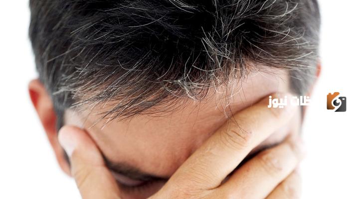 طريقة استخدام فارماكون لعلاج شعر الشيب
