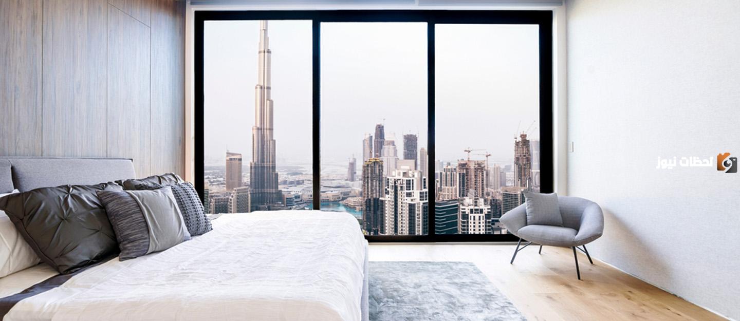 طريقة حجز فنادق في دبي أون لاين والفنادق