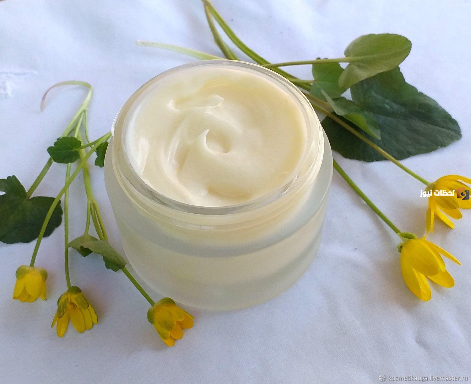 طريقة عمل المخمرية في المنزل