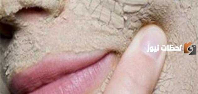 طريقة عمل ماسك الخميرة وماء الورد