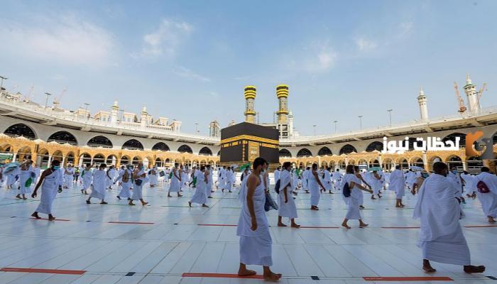 كيفية طواف الإفاضة.. كيفية طواف الوداع في العمرة للنساء