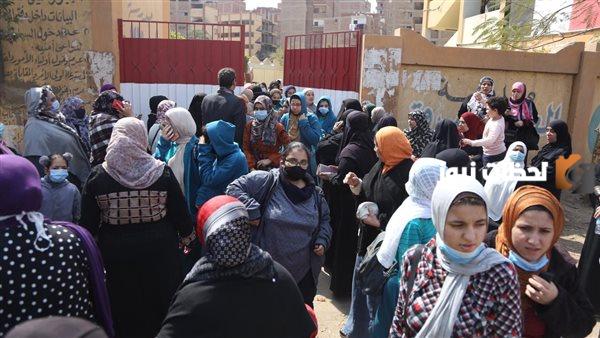 ظهرت نتيجة الشهادة الإعدادية الآن بمحافظة القليوبية