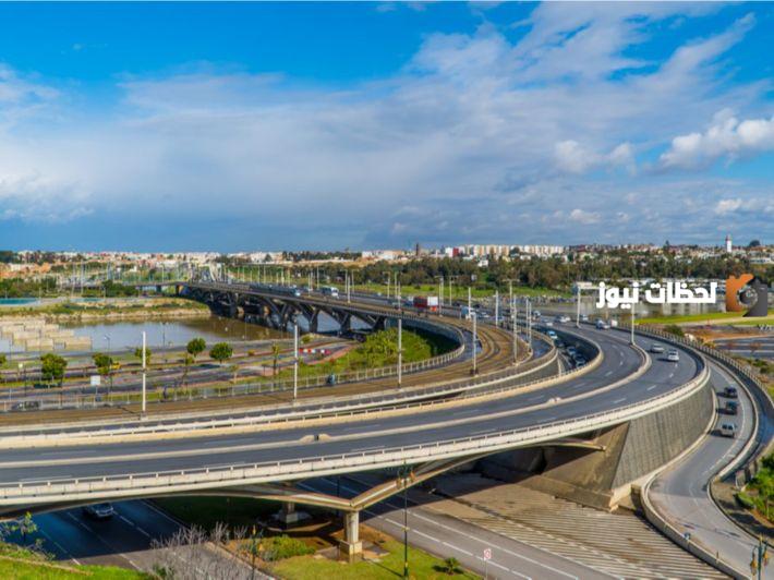 ما هي عاصمة دولة المغرب