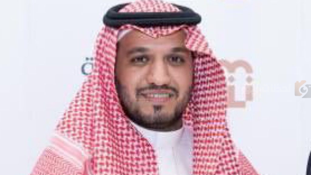 عبد الله الماجد