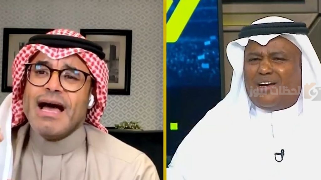 عبد الله فلاته يحرج محمد الشيخ بتصريحات نارية