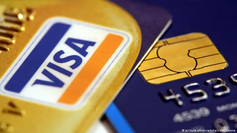 عقوبة عدم سداد البطاقات الائتمانية في السعودية