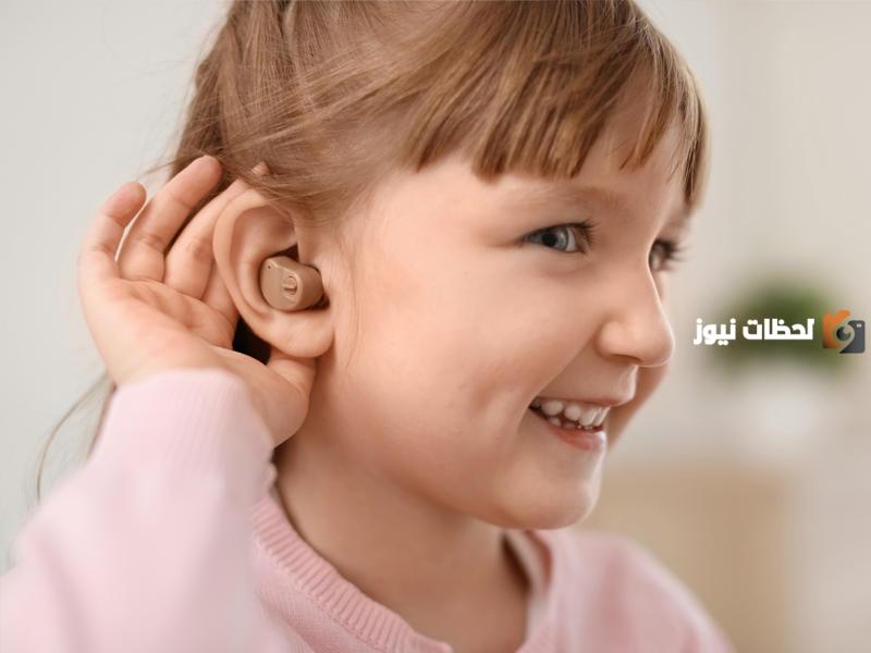 علامات و أعراض متلازمة أوشر على الأطفال pdf