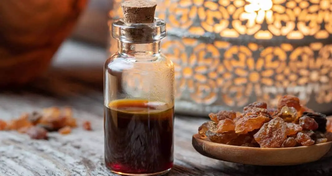 فوائد المرة للبشرة الحساسة