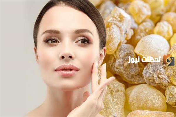 فوائد لبان الذكر للبشرة والشعر
