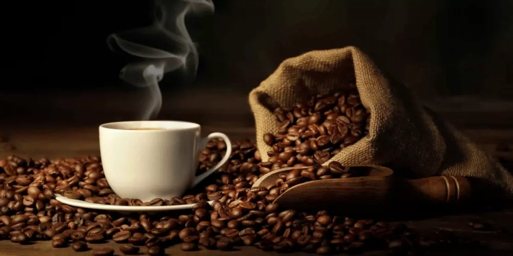 فوائد ومضار القهوه العربيه الساده على الصحة