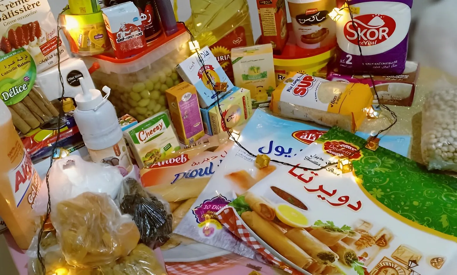 قائمة مقاضي رمضان