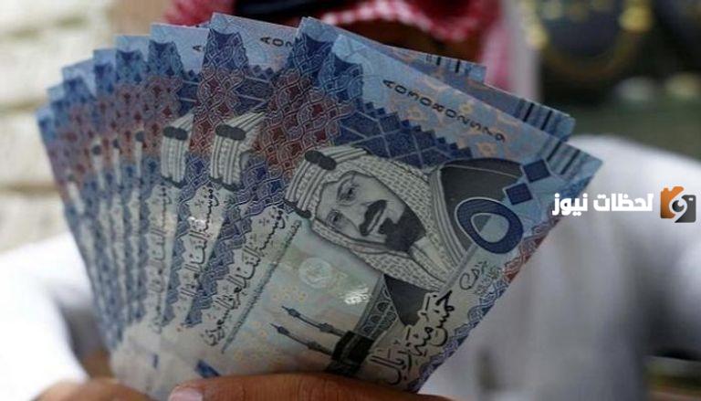 قرض بقسط شهري 300 ريال