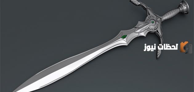 قصيدة وددت تقبيل السيوف كاملة وبجودة عالية قصيدة وددت تقبيل السيوف كاملة وبجودة عالية