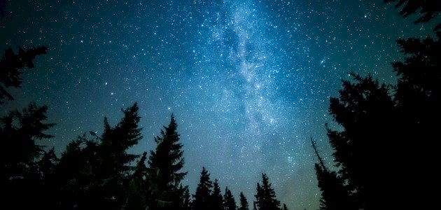 كلام جميل عن الليل بالانجليزي مترجم جاهز للطباعة