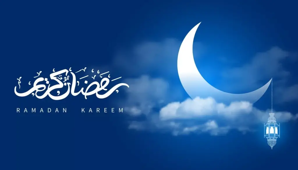 كلمات رمضانية للتصميم على الصور