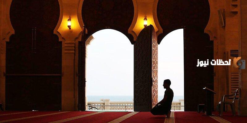 كم ركعة صلاة النصف من شعبان؟