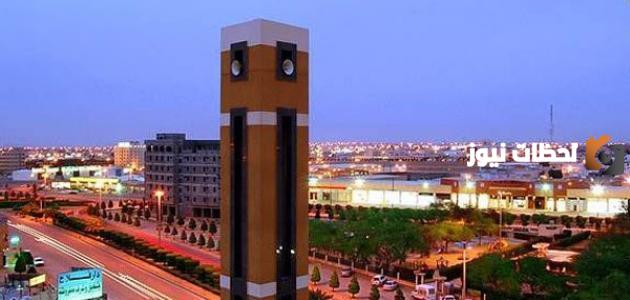 كم عدد سكان حفر الباطن ومناخ منطقة حفر الباطن