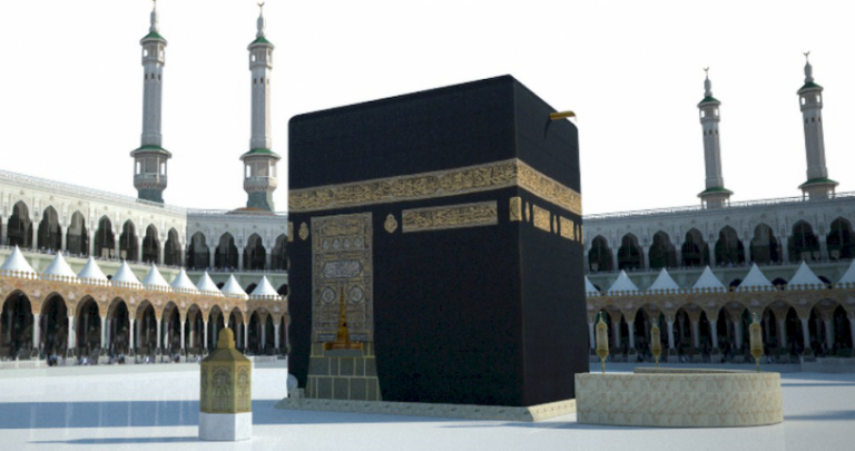 كم عمرة اعتمرها الرسول