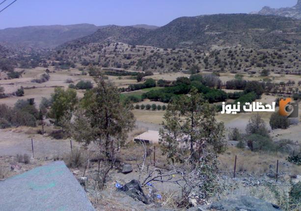 كم مكث الرسول صلى الله عليه وسلم في بادية بني سعد
