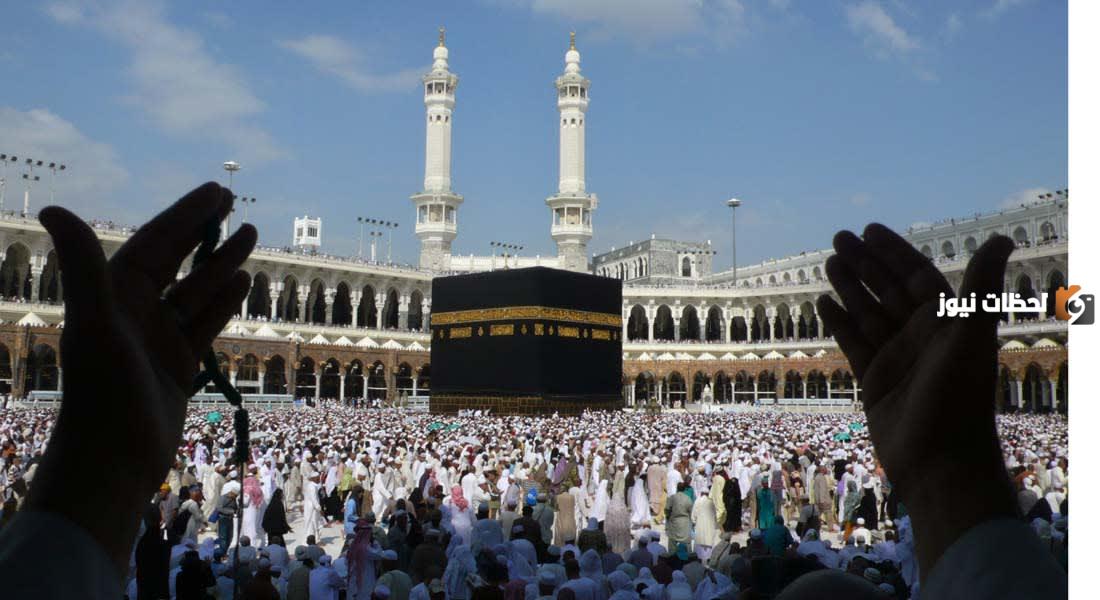 كم وزن باب الكعبة بالكيلو؟