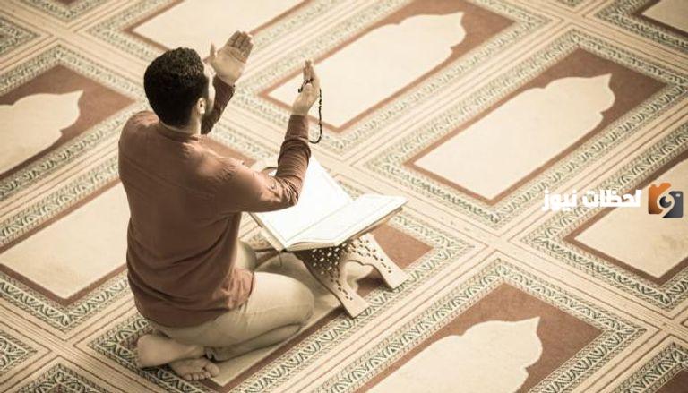 كيف ادعي قبل الفطور؟ إليك أفضل ما يدعو به الصائم في رمضان