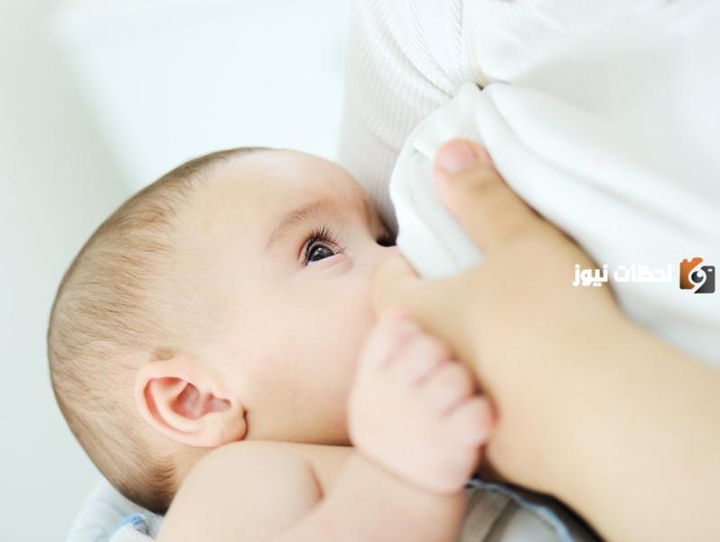 كيف تفطمين طفلك عن الرضاعة الطبيعية