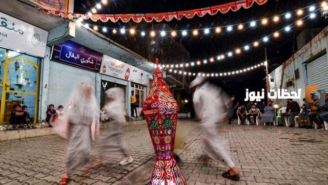 كيف كان رسول الله يصوم رمضان؟