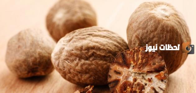 كيفية استخدام جوزة الطيب في الطعام
