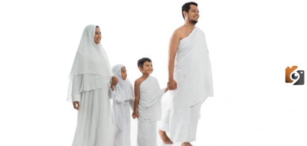 كيفية الإحرام من الميقات