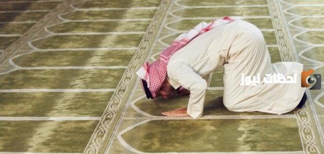 كيفية صلاة قيام الليل بالتفصيل والدعاء في رمضان