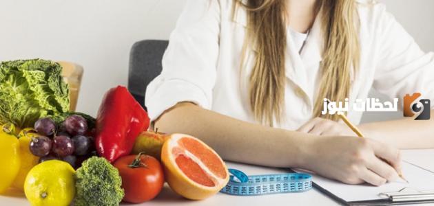 برنامج تسمين الجسم في أسبوع