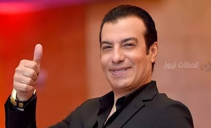لاكتماله الـ 59 عام... إيهاب توفيق يحتفل بعيد ميلاده برفقة اصدقاءه